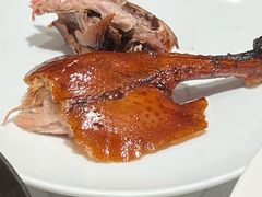 -四季民福烤鸭店(东四十条店)