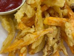 -贤花饭店(城阳店)