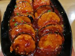 红衣笑茄子-渝湘江南(律纬路店)