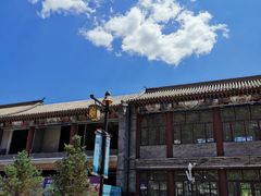 -大境门景区
