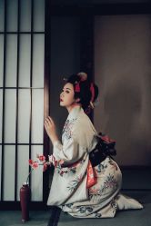 点击看大图 -持熹光年写真体验馆