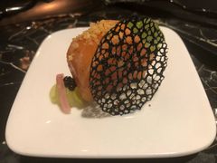 -AZUL by FUEL蓝色·法式酒馆(琶醍店)