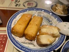 炸牛奶-捷信牛奶甜品世家(五道口店)