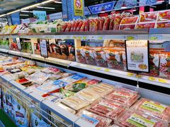 -北国超市(长江店)