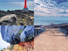 -漳州滨海火山岛自然生态风景区