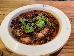 -水煮三国·川鲁江湖菜(香山店)