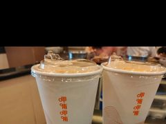 -呷哺呷哺(西单大悦城店)