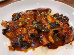 红烧肚档-长兴菜馆(高桥店)