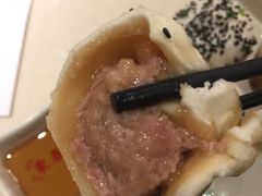 -东泰祥生煎馆(重庆北路店)