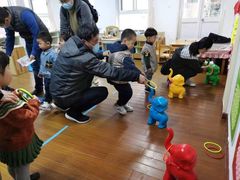 -昱南托育园.托班晚托.寒暑假班