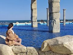 -渔岛海洋度假区