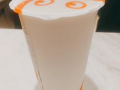 奶茶三兄弟-CoCo都可(新太阳宫店)