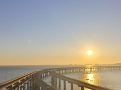 -星海湾跨海大桥