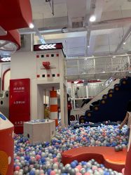 -木马王国(萧山银隆店)