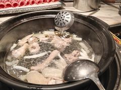 -同仁四季椰子鸡(福田东园总店)