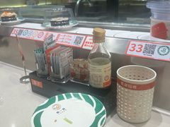 -新一番三文鱼寿司(大东海店)