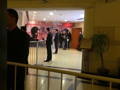 -大光明电影院(南京西路店)