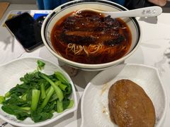 -老地方面馆(思南路店)