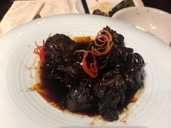 -滋粥楼·顺德菜海鲜茶点(方舟店)