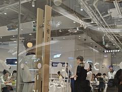 -兰湘子·湘菜小炒(石家庄万象城店)