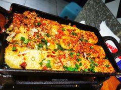 -86烧烤·炭火烧烤 (石人总店)