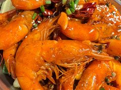 -南海底小海鲜·湘菜(鲁巷吴家湾店)