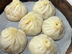 -百年尹氏汤包(湖南路狮子桥店)