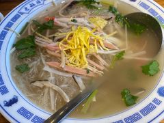 -老雒阳面馆·水席·洛阳菜(王城路店)