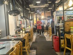 -喜来稀肉(虹泉路店)