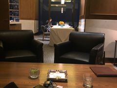 -沈阳君悦酒店·意坊意大利餐厅