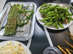 -老黑板筋(顺义总店)