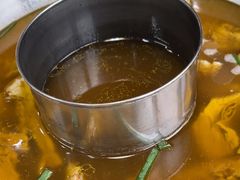 -鹅火锅(翡翠路店)