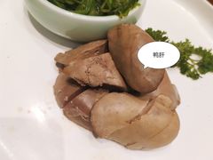 -唐山宴大唐州府精品中餐