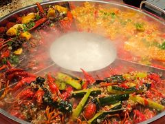 -靓靓蒸虾·头牌蒸虾(南山桂庙店)