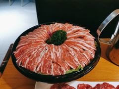 -海银海记潮汕牛肉火锅(新港中路海珠店)