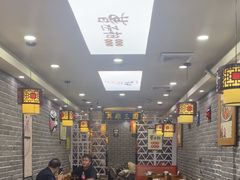 -曹丞相·地锅鸡·地锅鱼(武林店)