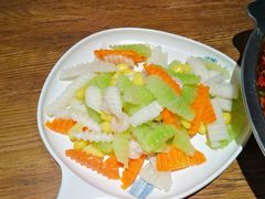 -永红源啤酒·烧烤·海鲜·大排档(青特城店)