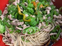 -老地方面馆(思南路店)
