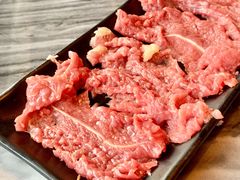 -尚御潮汕牛肉自助火锅(锦园店)