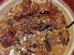 -金掌勺锅包肉(太原万达店)