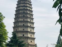 -法门文化景区