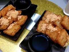 红糖糍粑-三猫黑鱼花(南大店)