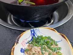 -石灰市毛记烧鸡公(解放碑店)