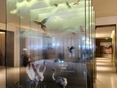 -城际上海虹桥机场酒店