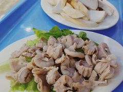 -濠轩阁特色生蚝火锅(水湾路店)