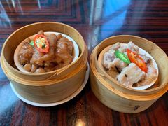-新天世纪中餐厅