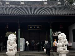 -钱王祠