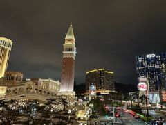 -澳门威尼斯人综合度假区