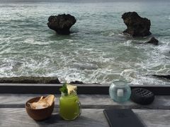 -Rock Bar Bali(Bali)