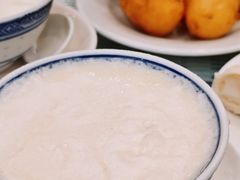 冷双皮奶-仁信老铺(华盖路店)